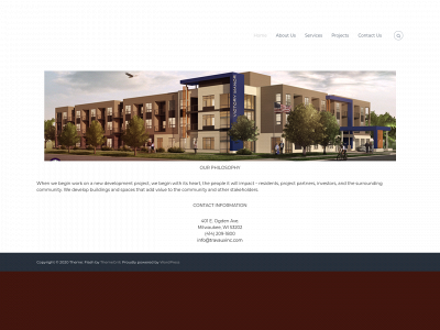 travauxinc.com snapshot