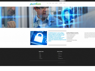 alyrium.com snapshot