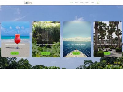 alorytravels.com snapshot