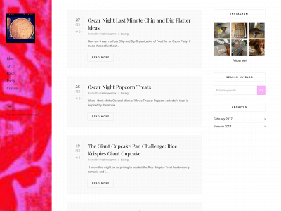 freshmegamix.com snapshot
