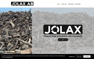 jolax.se snapshot