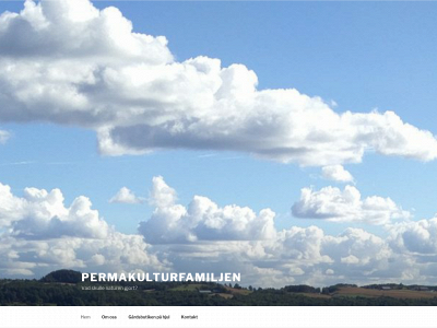 permakulturfamiljen.se snapshot