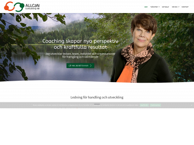 allcanconsulting.se snapshot