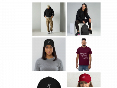 www.electrofashionlive.com snapshot
