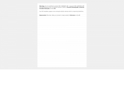 themindsagency.com snapshot