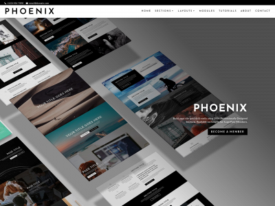 linkedconsulting.se snapshot