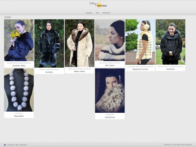 stilingikailiniai.lt snapshot