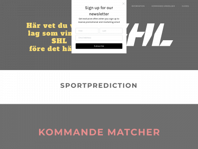 www.sportprediction.site snapshot