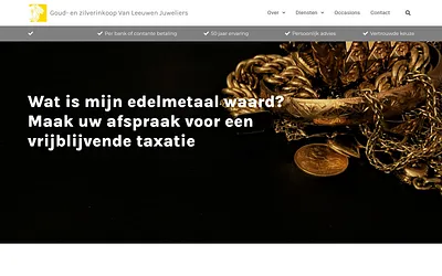 goudinkoopvanleeuwen.nl snapshot