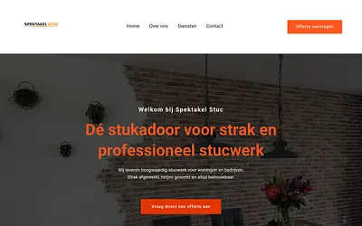 spektakel-stuc.nl snapshot