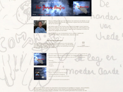 brandstofvoordeziel.nl snapshot