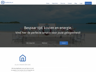 feestfacility.nl snapshot
