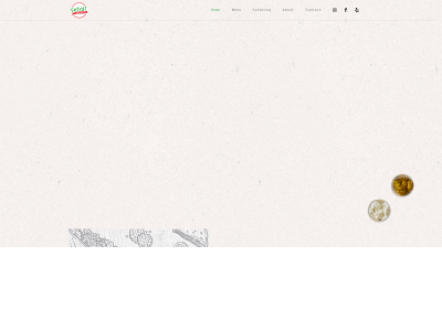 sufratgrill.com snapshot