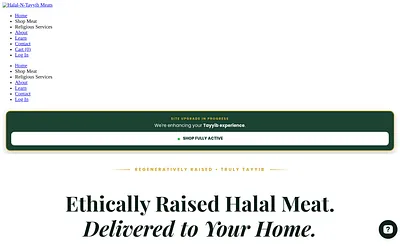 halal-n-tayyib-meats-105089.weebly.com snapshot