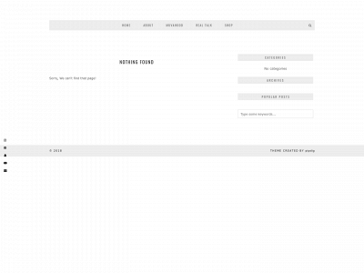 ariellcamella.com snapshot