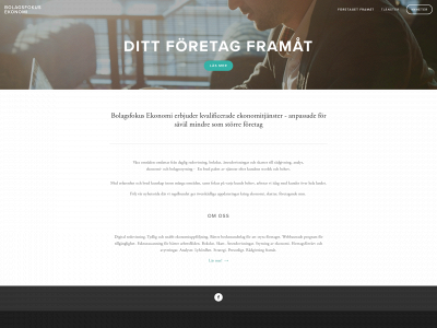 bolagsfokus.se snapshot