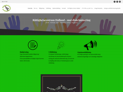rattighetscentrumhalland.se snapshot