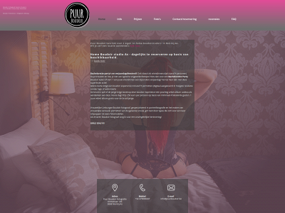 puurboudoir.be snapshot