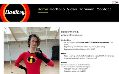 elastiboy.nl snapshot