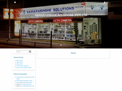 ssit.lk snapshot