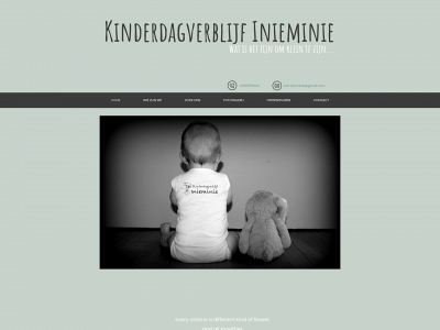kdvinieminie.be snapshot