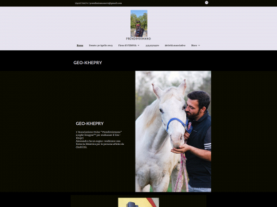 prendimixmano.it snapshot