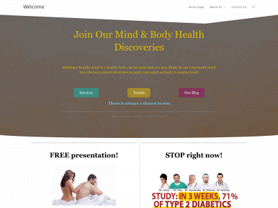 locoohealth.com snapshot