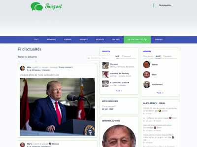 jasez.net snapshot