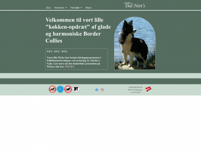 jakobsen.be snapshot