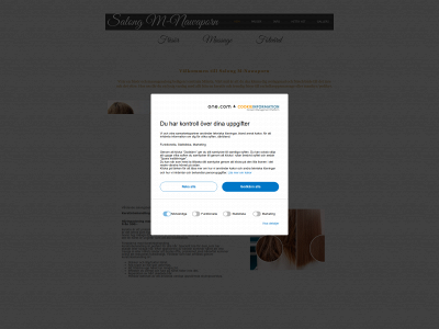 salong-nawaporn.se snapshot