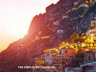 theemployedtraveler.com snapshot