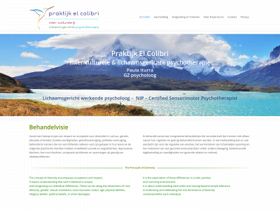 praktijk-elcolibri.nl snapshot