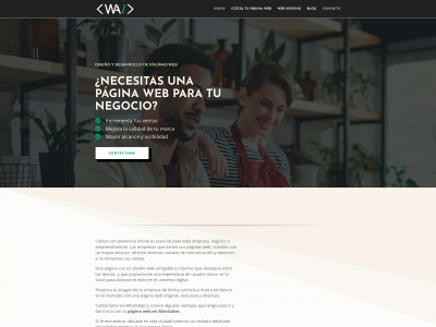 wacosta.com.co snapshot