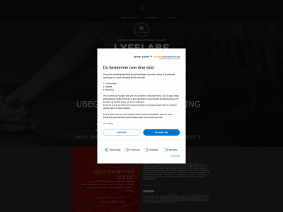 lyfelabs.one snapshot