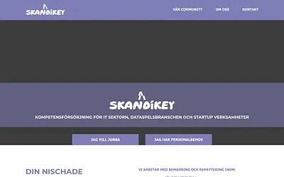 skandikey.se snapshot
