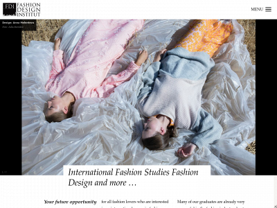 fashion-design-institut.com snapshot