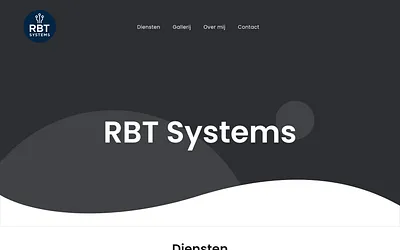 rbtsystems.nl snapshot
