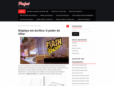 acrilicoemcuritiba.com.br snapshot