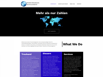 sfm-trust.ch snapshot