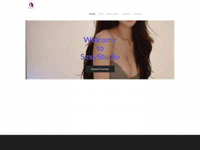 sexystudio.weebly.com snapshot