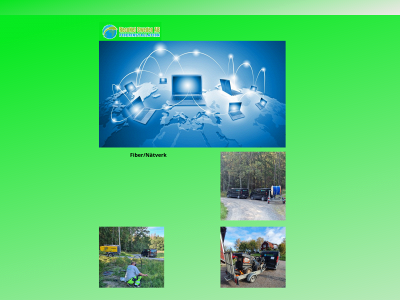 reconet.se snapshot