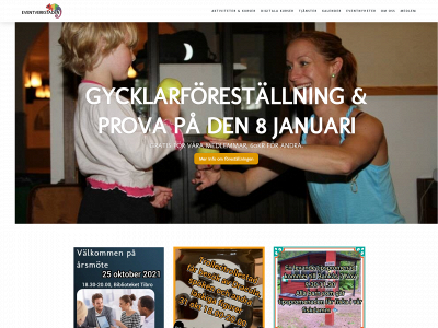 eventverkstaden.se snapshot