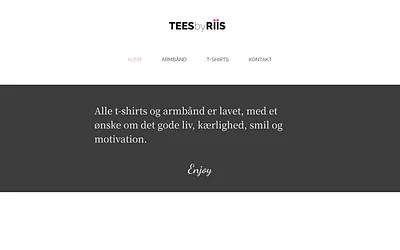 teesbyriis.dk snapshot