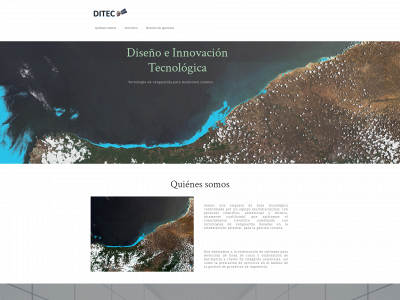 ditec.digital snapshot