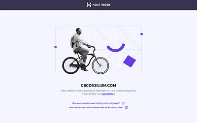 cbconsilium.com snapshot