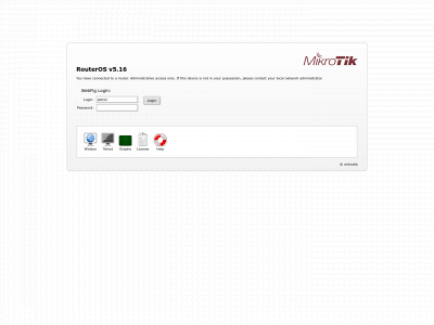 micrologik.com.br snapshot