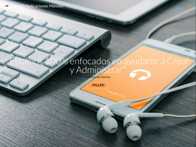 escuelaaplicacionesmoviles.com snapshot