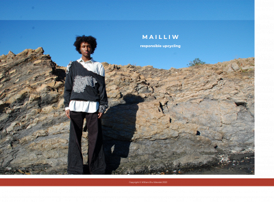 mailliwbywilliam.no snapshot