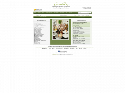 greatrep.com snapshot