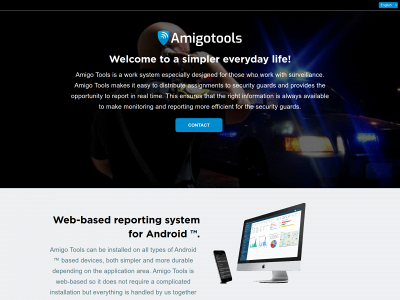 amigotools.se snapshot